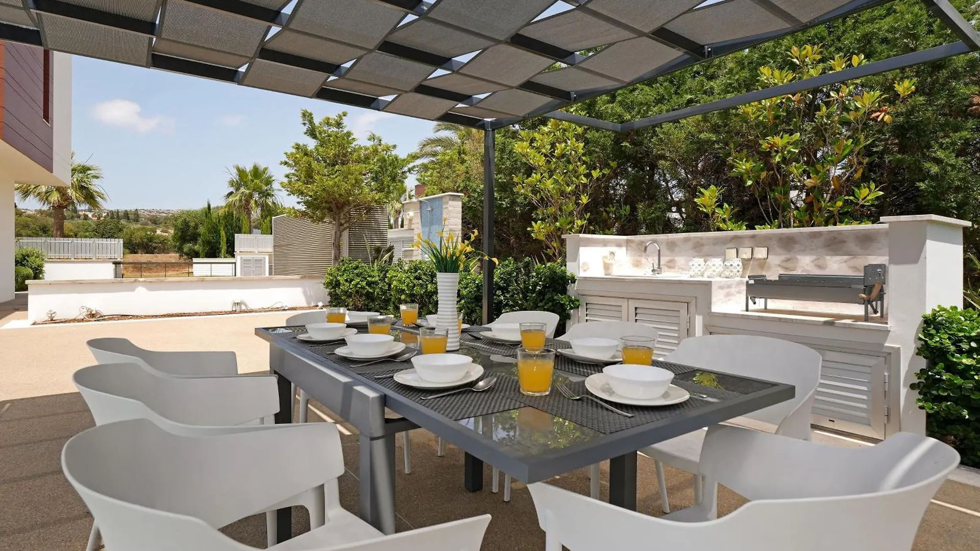 Holiday home Royal Oasis Villa Ayia Napa