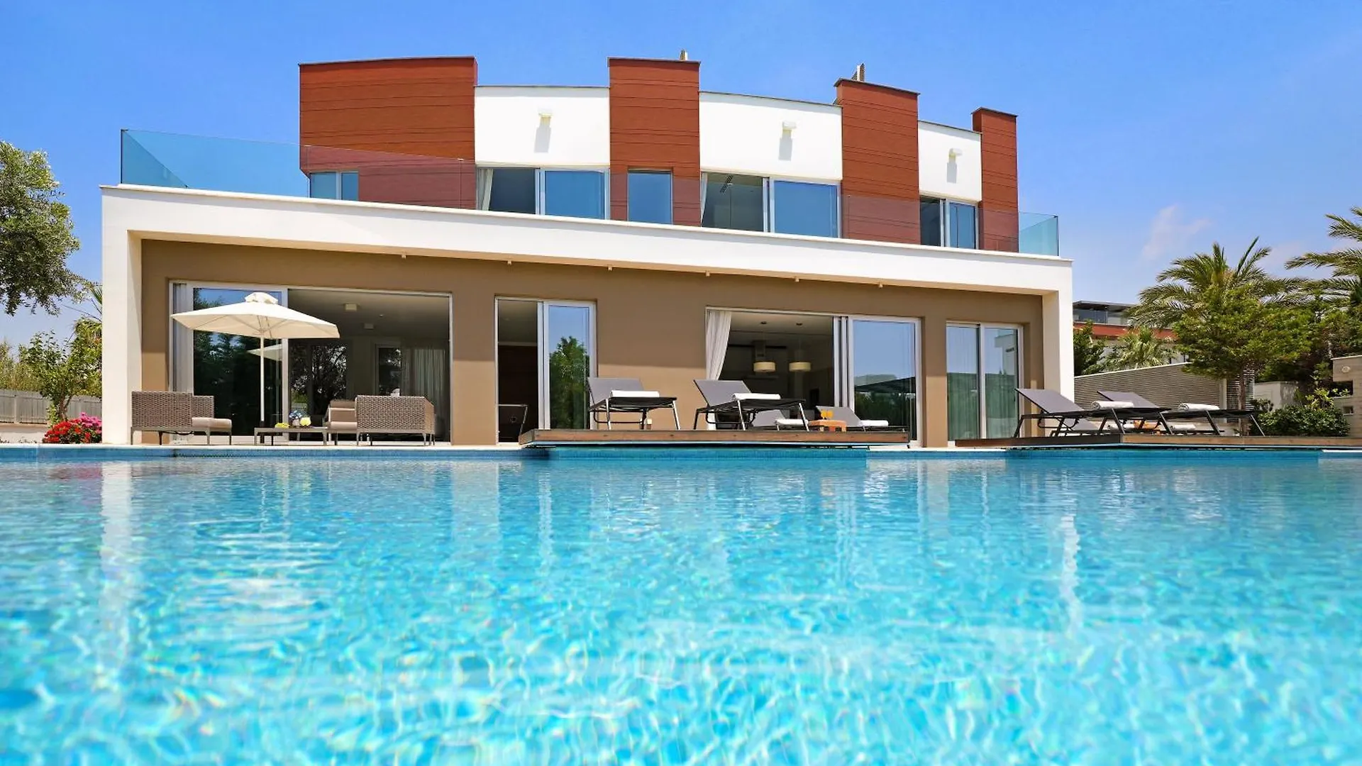 Holiday home Royal Oasis Villa Ayia Napa