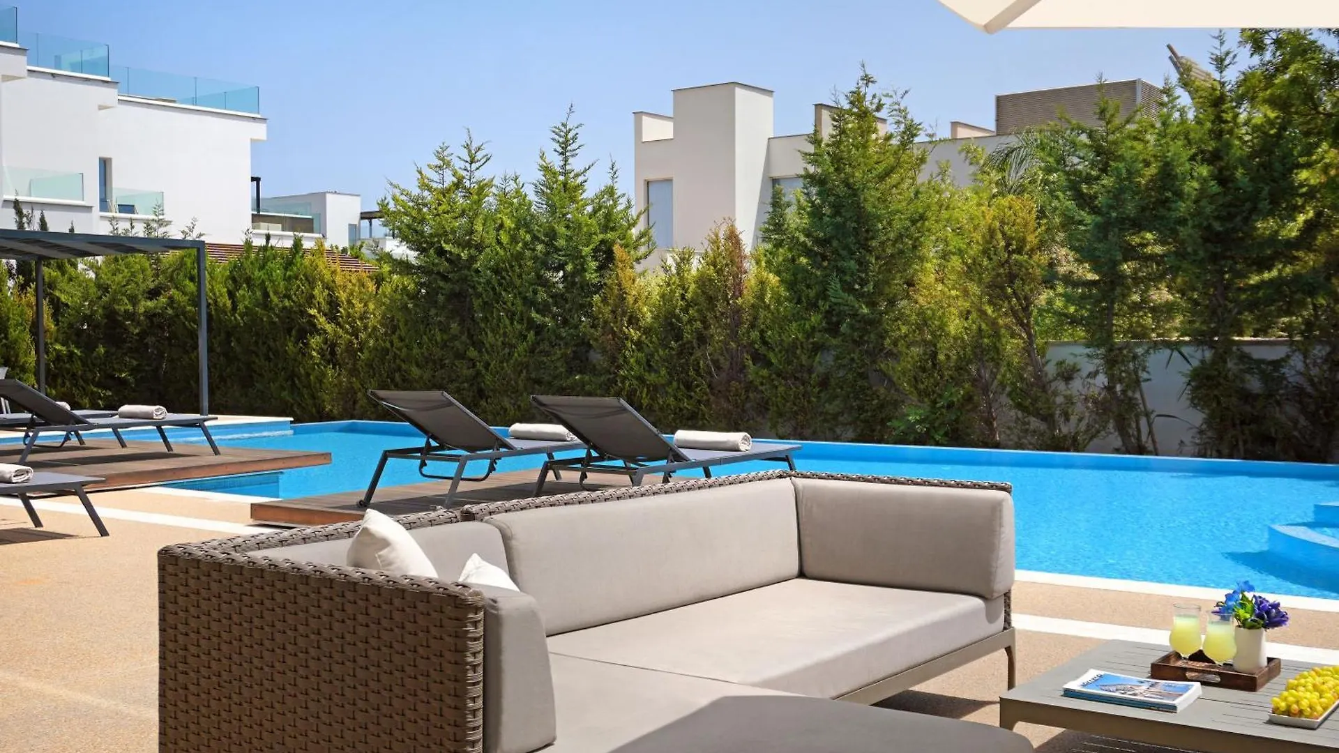 Holiday home Royal Oasis Villa Ayia Napa Cyprus