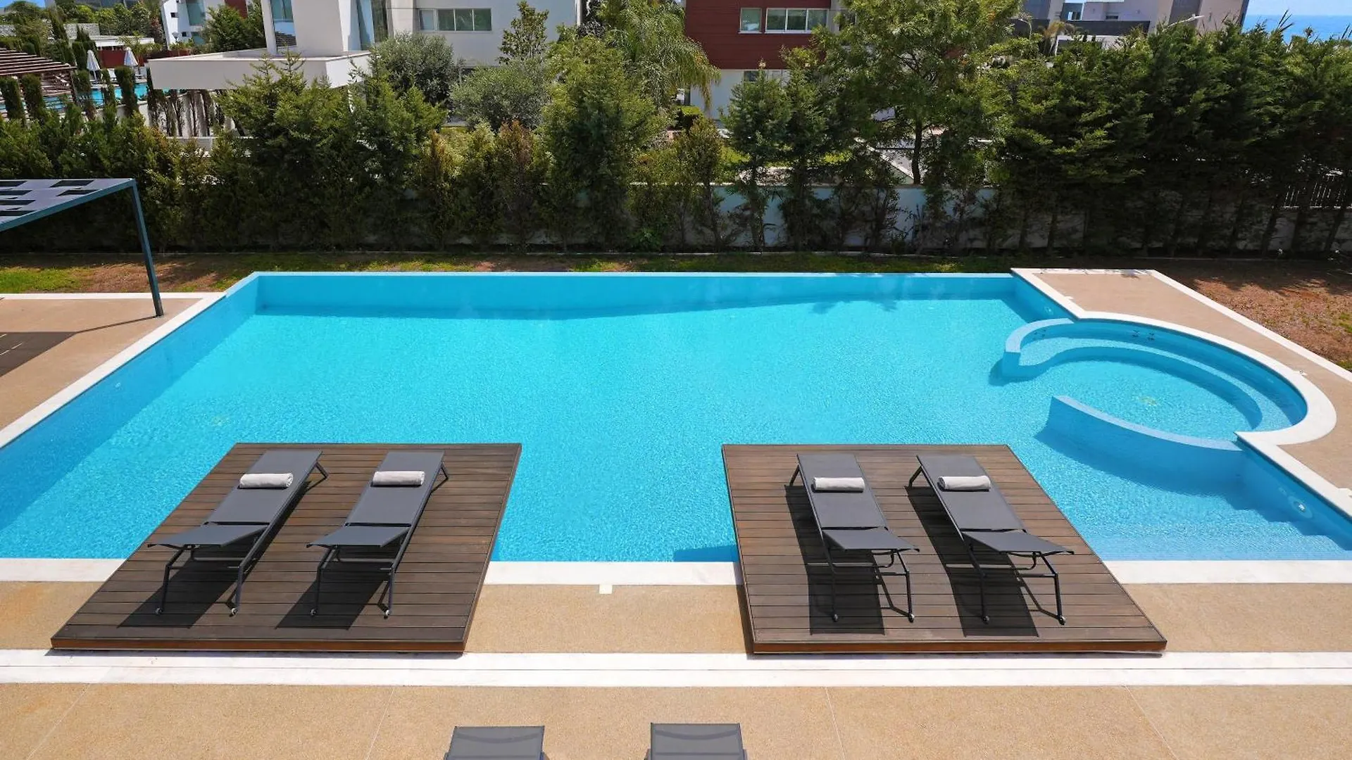 Royal Oasis Villa Ayia Napa Cyprus