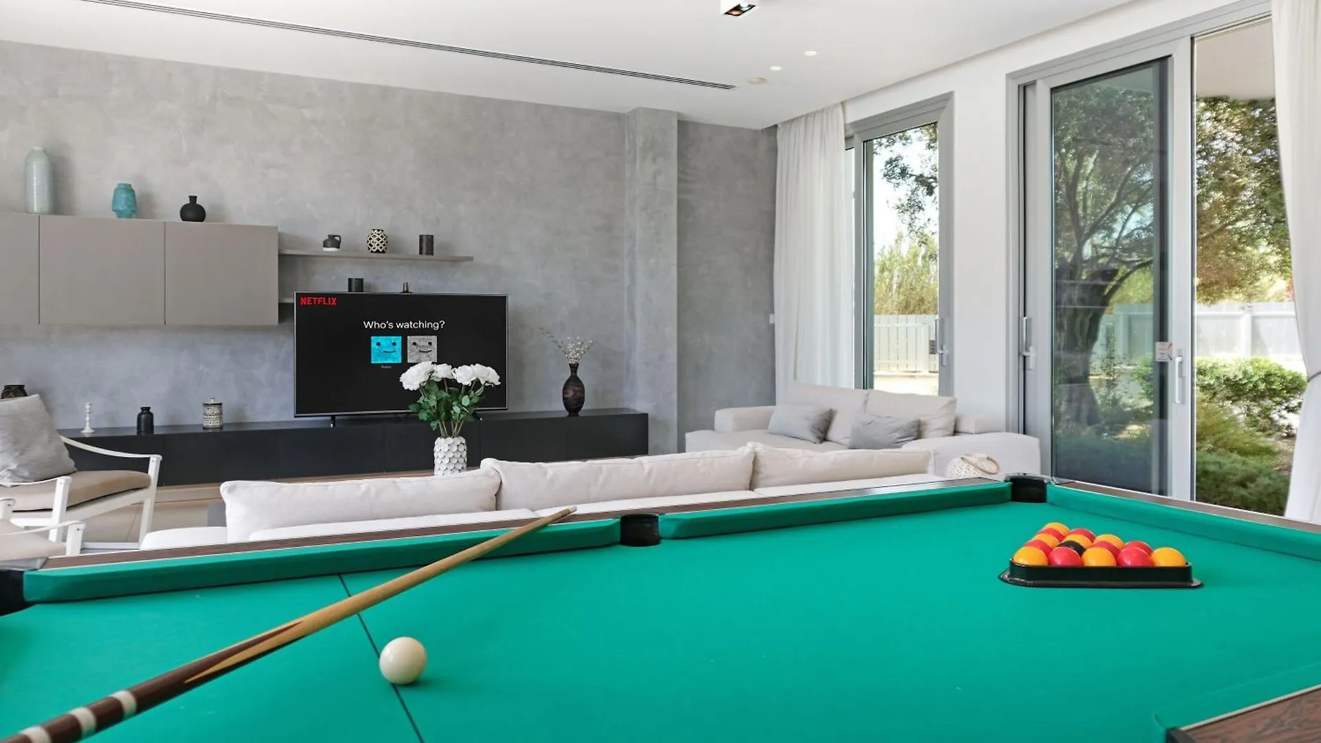 Royal Oasis Villa Ayia Napa Holiday home