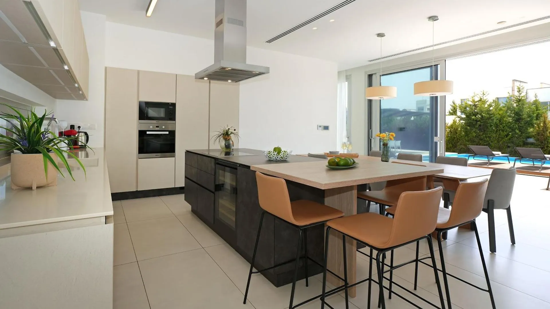 Royal Oasis Villa Ayia Napa Holiday home