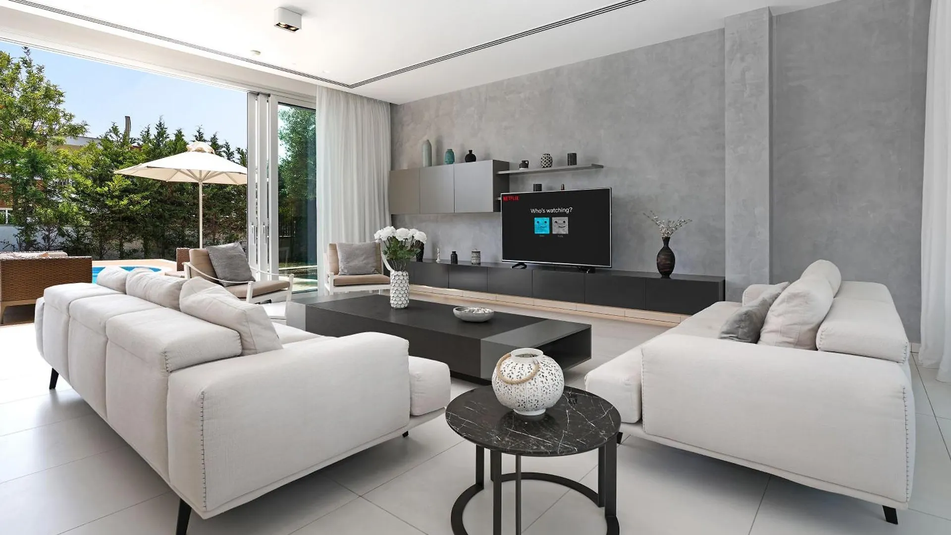 Royal Oasis Villa Ayia Napa