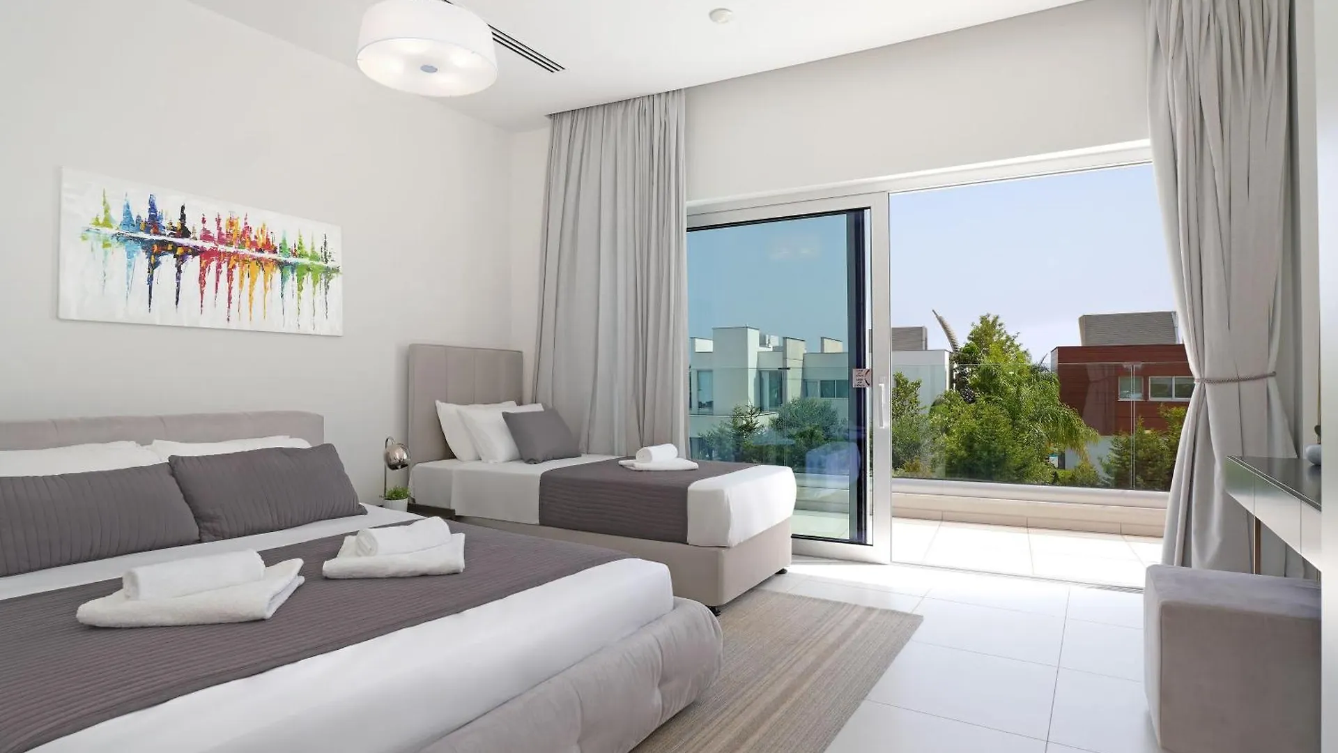 Royal Oasis Villa Ayia Napa Holiday home