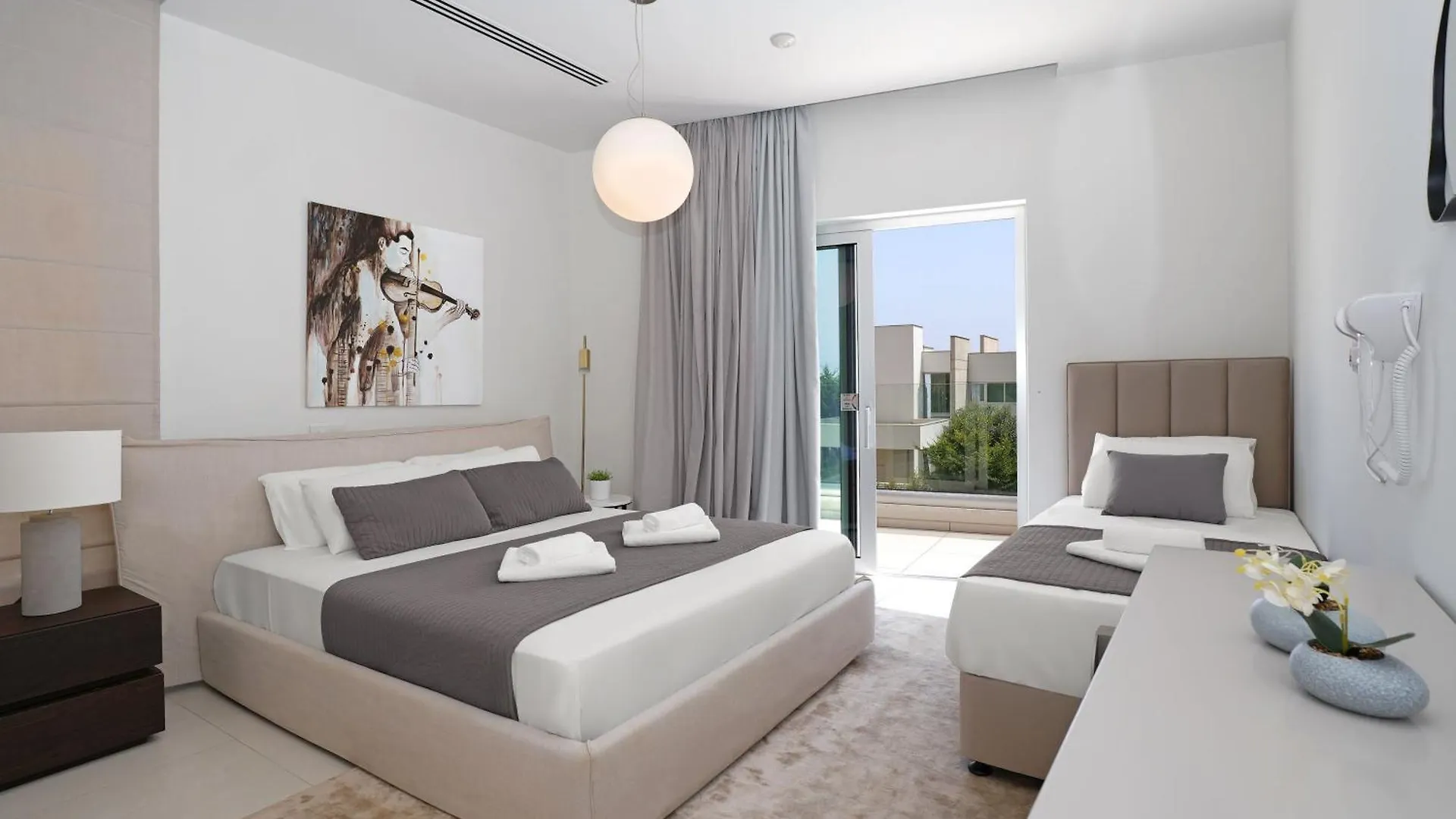 Royal Oasis Villa Ayia Napa