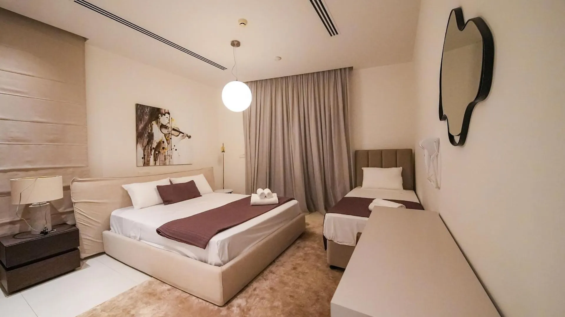 Royal Oasis Villa Ayia Napa Cyprus