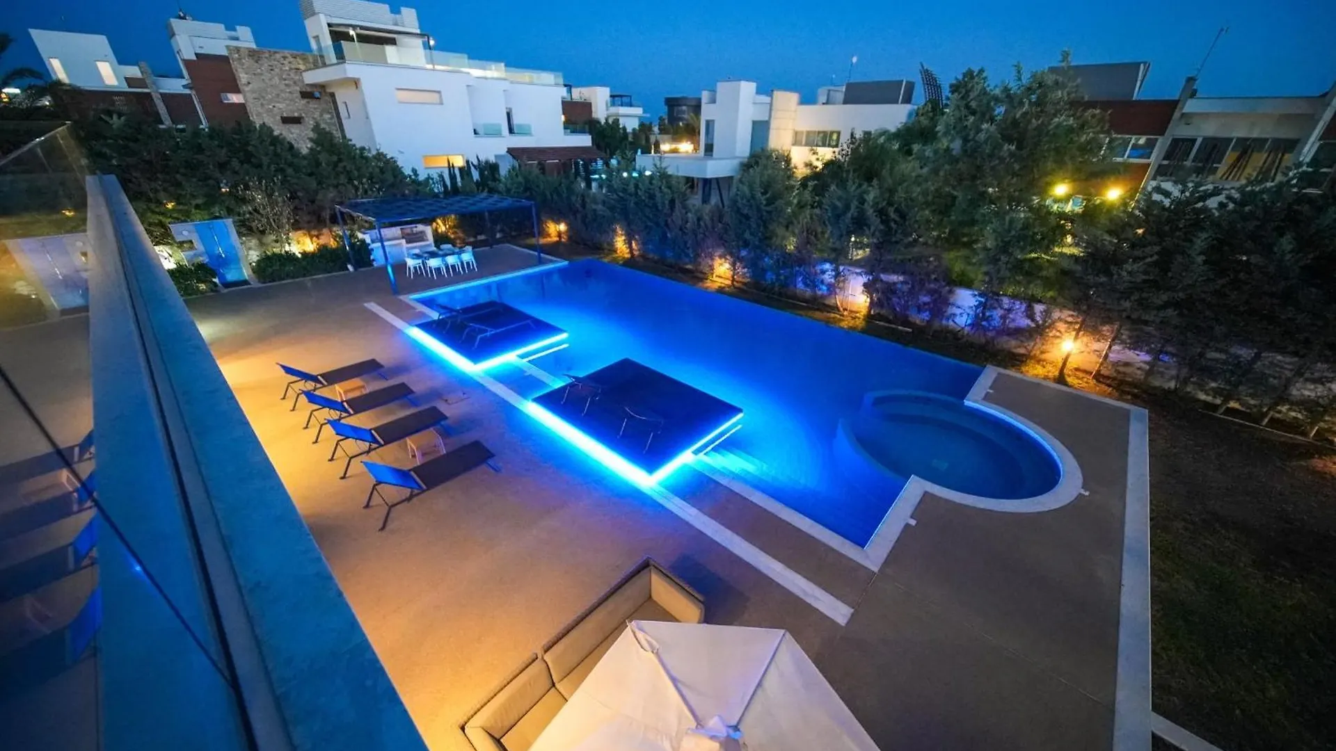 Royal Oasis Villa Ayia Napa 0*,  Cyprus