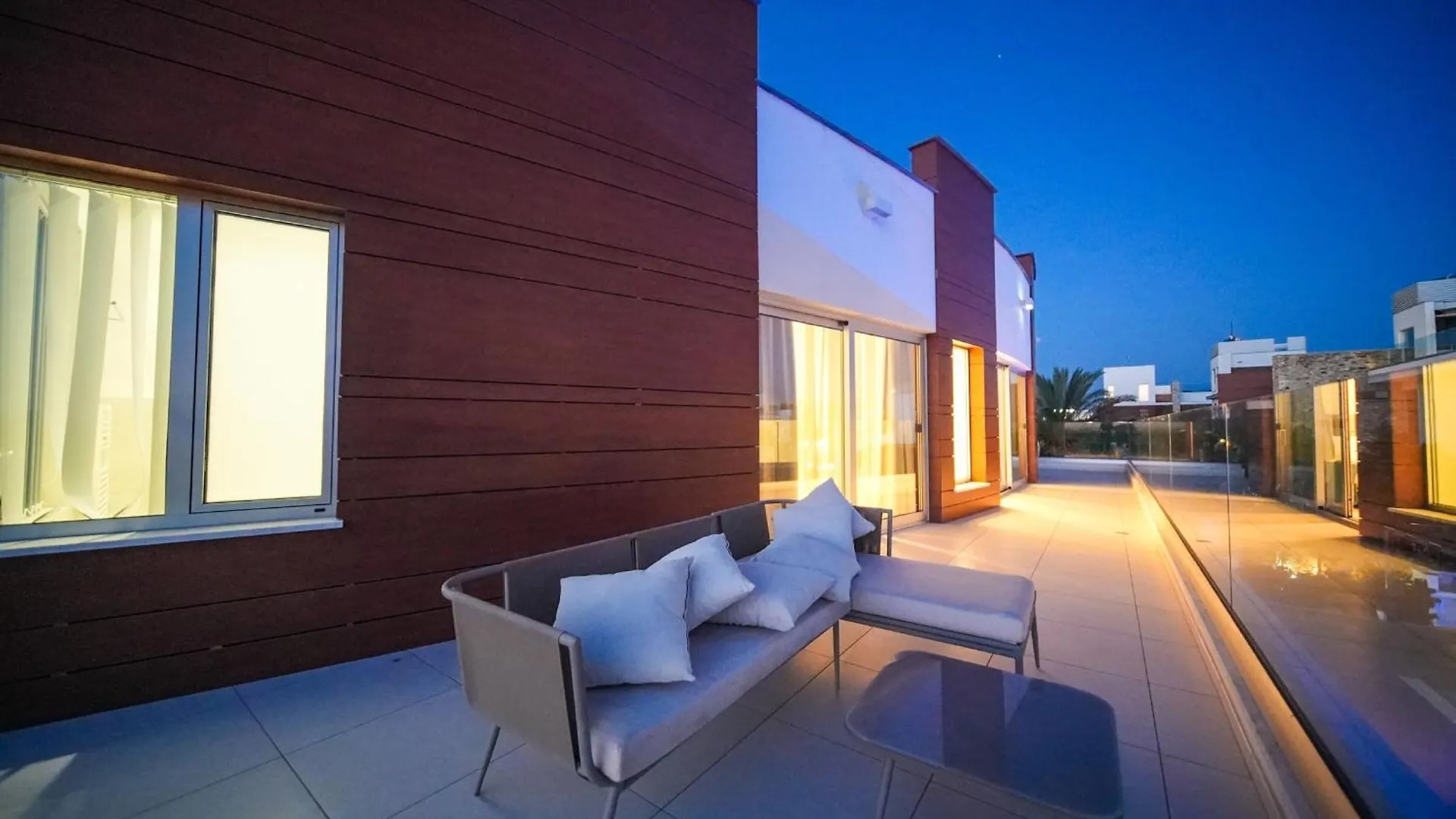 Royal Oasis Villa Ayia Napa Holiday home