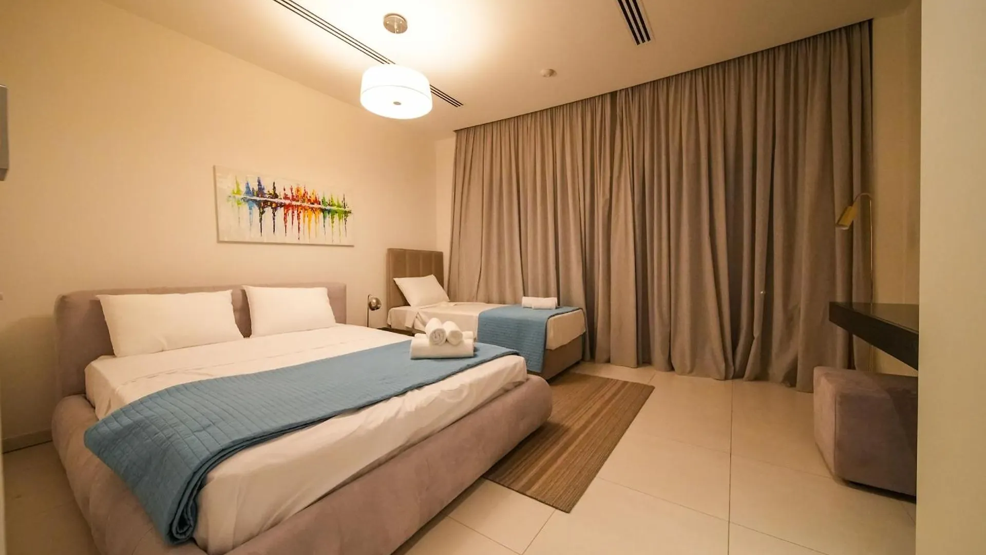 Holiday home Royal Oasis Villa Ayia Napa Cyprus