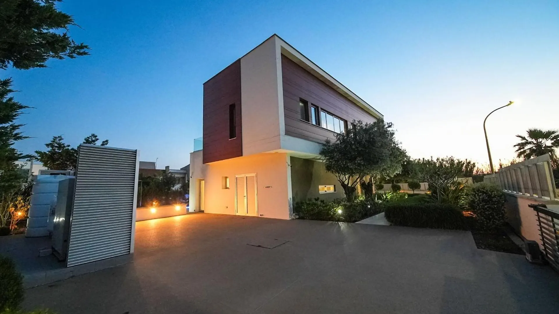 Holiday home Royal Oasis Villa Ayia Napa Cyprus