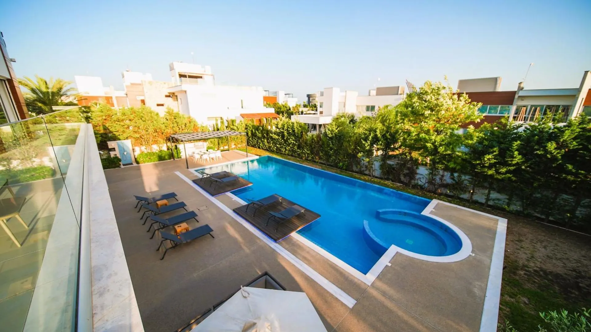 Royal Oasis Villa Ayia Napa