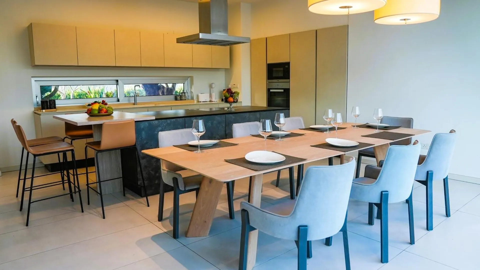 Holiday home Royal Oasis Villa Ayia Napa