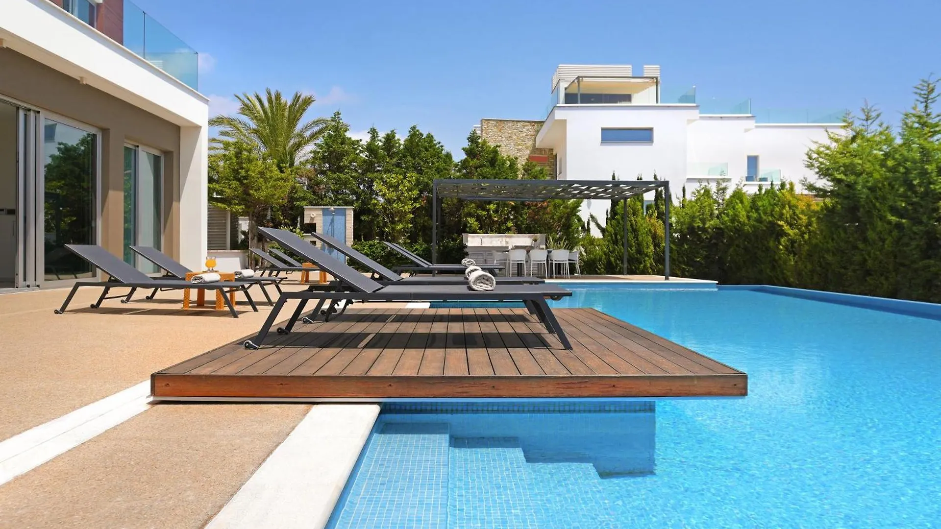 Holiday home Royal Oasis Villa Ayia Napa